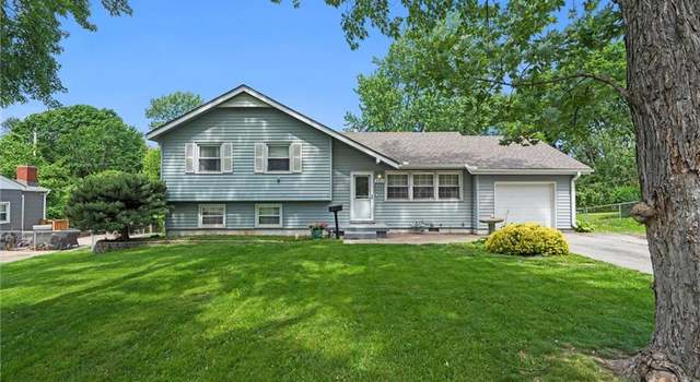 Photo of 6202 N Euclid Ave, Kansas City, MO 64118
