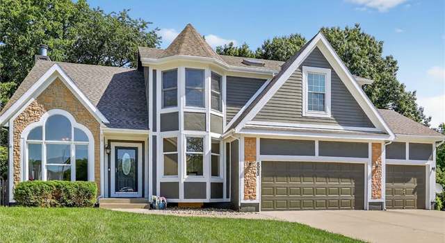Photo of 8023 Nodaway Ave, Kansas City, MO 64152