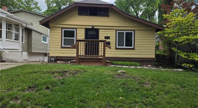 Photo of 16 E 73rd St, Kansas City, MO 64114
