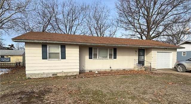 Photo of 704 Wabash Ave, Altamont, KS 67330