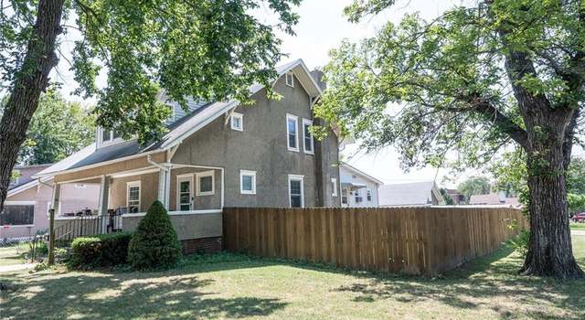 Photo of 725 N 10th St, Fredonia, KS 66736