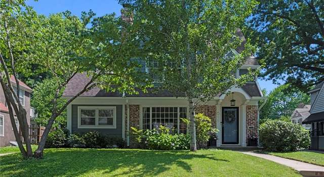 Photo of 611 E 64th Ter, Kansas City, MO 64131