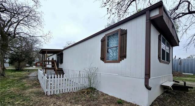 Photo of Rulo St, Bigelow, MO 64437