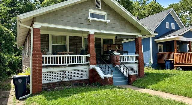 Photo of 3716 Chestnut Ave, Kansas City, MO 64128