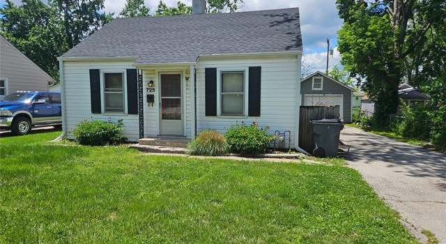 Photo of 725 S Cherry St, Olathe, KS 66061