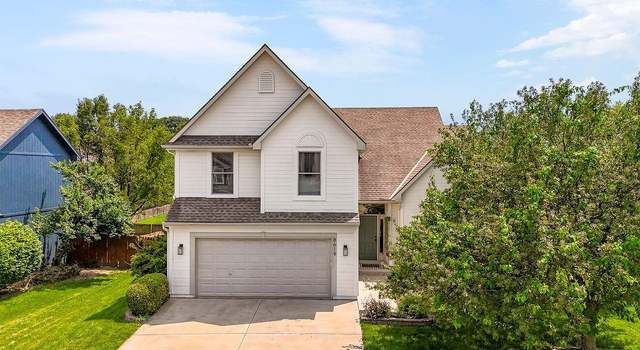 Photo of 8619 NE 75th Ter, Kansas City, MO 64158