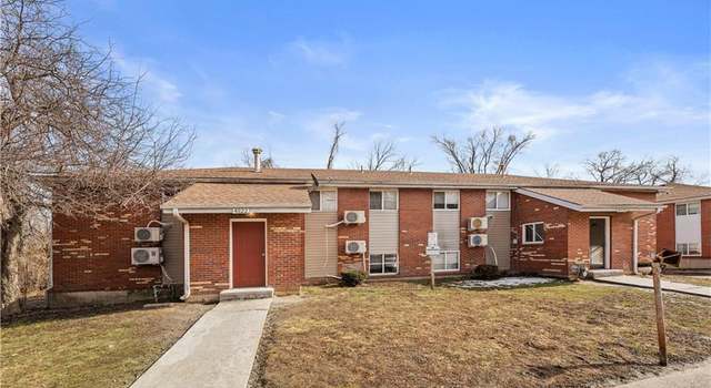Photo of 4520-4530 NW Brencrest Dr, Riverside, MO 64150