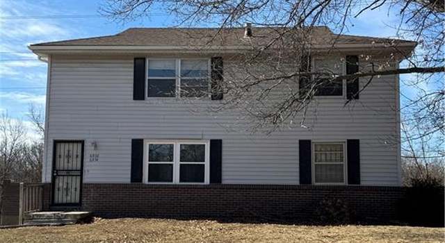 Photo of 6932 Ewing Ave, Kansas City, MO 64133