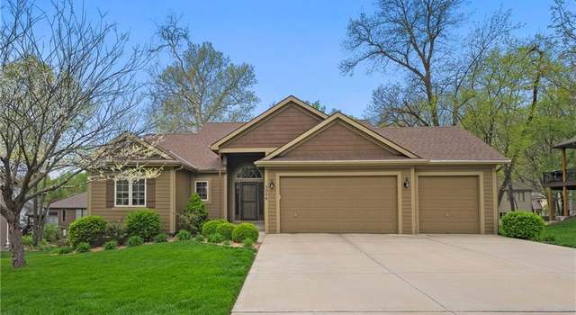 Photo of 5246 N Walnut St, Kansas City, MO 64118
