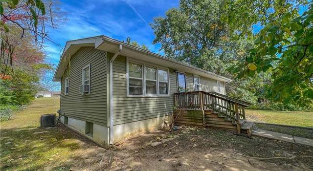 Photo of 1017 W 13th St, Trenton, MO 64683