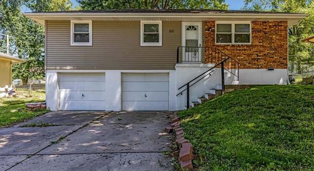 Photo of 1613 N Ponca Dr, Independence, MO 64058