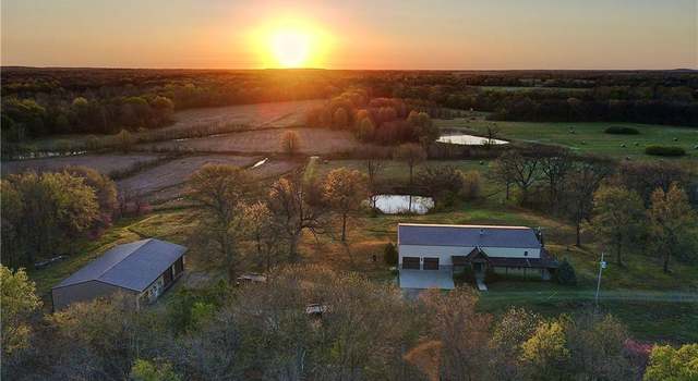 Photo of 5455 Zodiac Rd, Liberal, MO 64762
