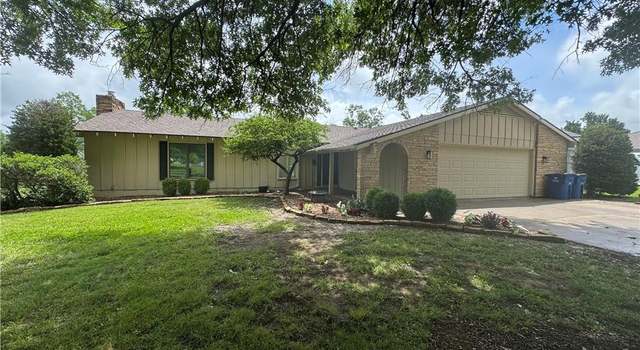 Photo of 906 S Denman N/A, Chanute, KS 66720