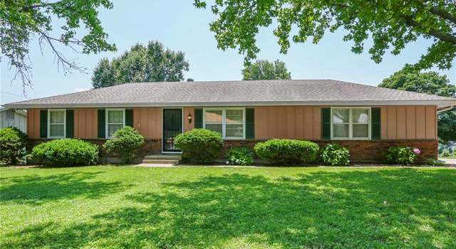Photo of 14601 E 36th Ter, Independence, MO 64055