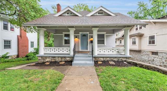 Photo of 5717 Oak St, Kansas City, MO 64113