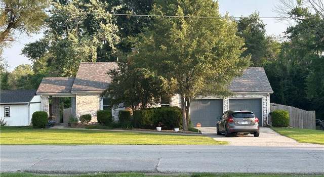 Photo of 8719 E 57th St, Kansas City, MO 64129