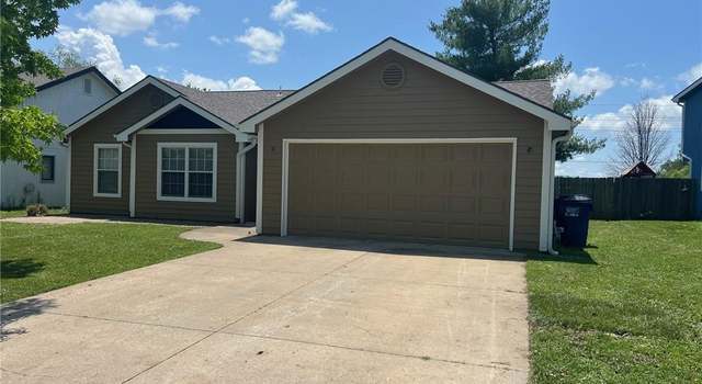 Photo of 2813 Harrison Pl, Lawrence, KS 66047