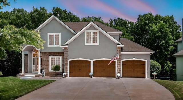 Photo of 9005 N Manning Ave, Kansas City, MO 64157