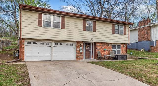Photo of 5653 N Tullis Ave, Kansas City, MO 64119