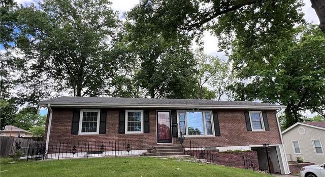 Photo of 3640 47th Ter, Kansas City, MO 64117