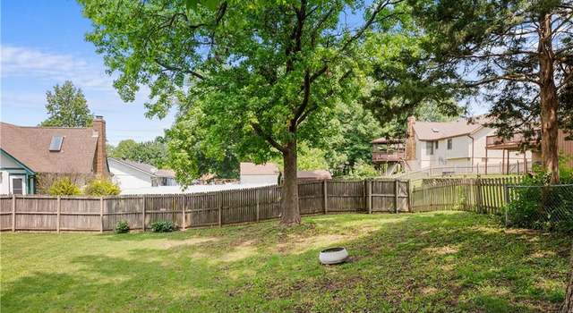 Photo of 1805 N Lazy Branch Rd, Independence, MO 64058