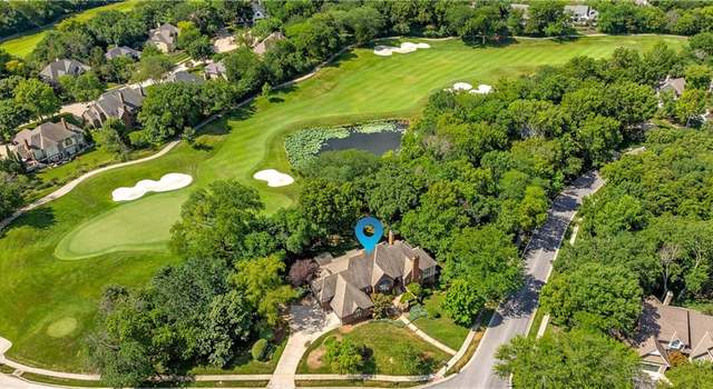 Photo of 10720 S Cedar Niles Cir, Olathe, KS 66061