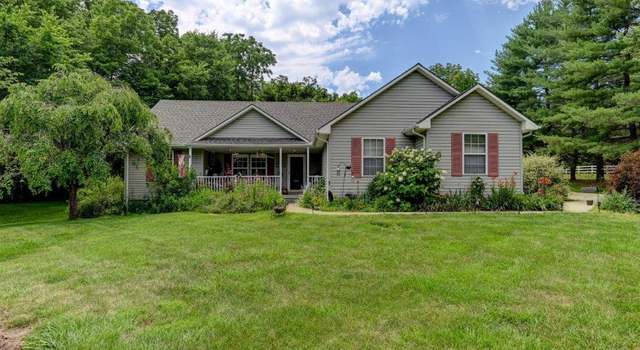 Photo of 4118 N Woods Rd, Sibley, MO 64088