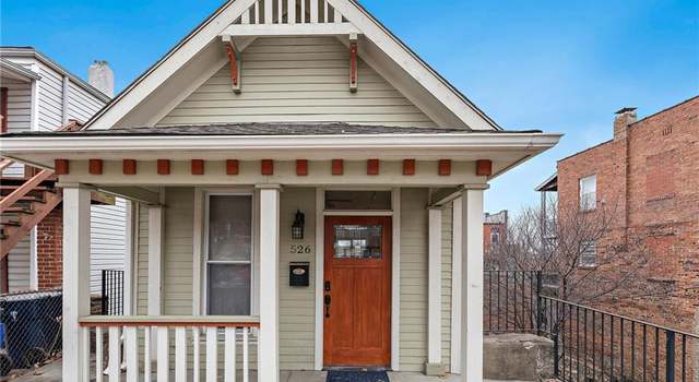 Photo of 526 Troost Ave, Kansas City, MO 64106