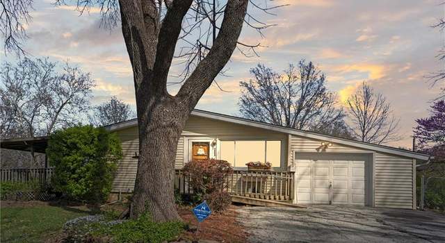 Photo of 5803 N Highland Ave, Kansas City, MO 64118
