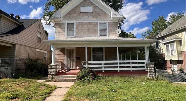 Photo of 5224 E 8th St, Kansas City, MO 64124