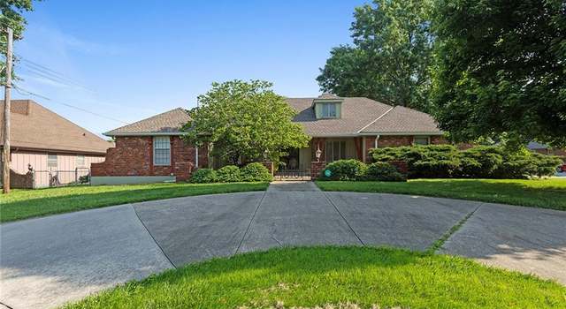 Photo of 10406 E Bannister Rd, Kansas City, MO 64134