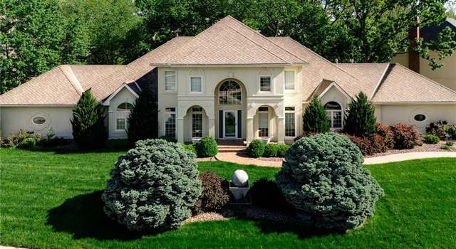 Photo of 6009 N Mattox Rd, Kansas City, MO 64151