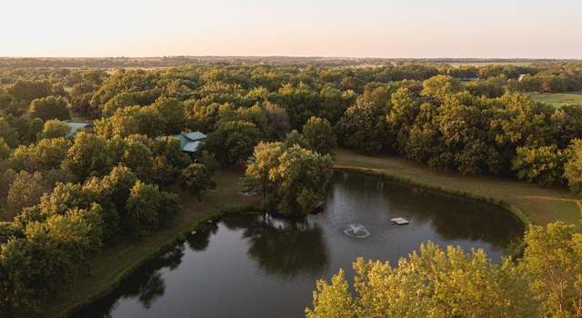 Photo of 1610 Hawaii Rd, Humboldt, KS 66748