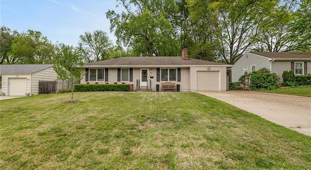 Photo of 7914 W 92nd Ter, Overland Park, KS 66212