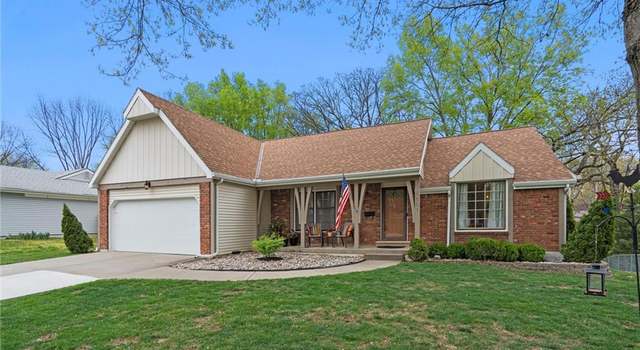 Photo of 6801 N Agnes Ave, Gladstone, MO 64119