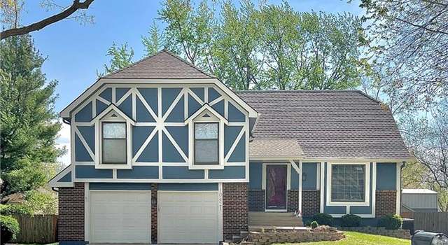 Photo of 10421 Hauser St, Lenexa, KS 66215