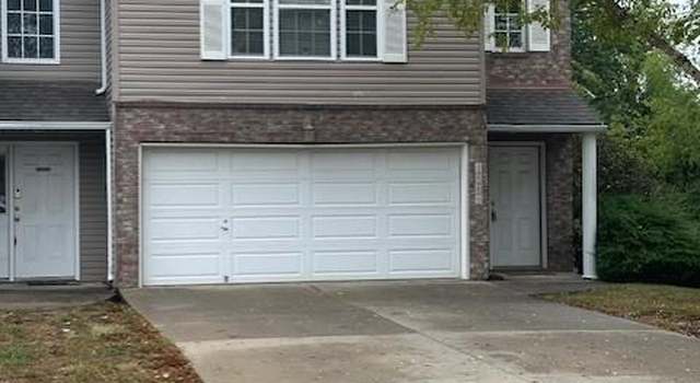 Photo of 1666 NW Garrett Dr, Blue Springs, MO 64015