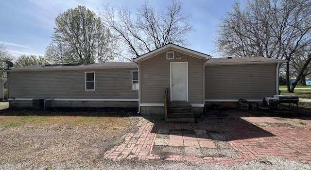 Photo of 614 6th St, Lane, KS 66042