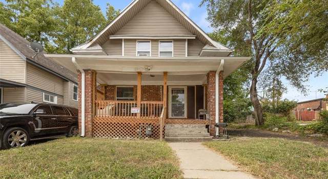 Photo of 608 Indiana Ave, Kansas City, MO 64124