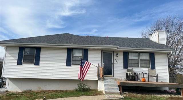 Photo of 1623 Estate Dr, Bates City, MO 64011