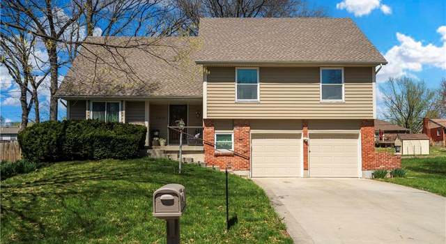 Photo of 1216 NE 74th Ter, Gladstone, MO 64118