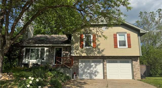 Photo of 7105 N Atkins St, Kansas City, MO 64152