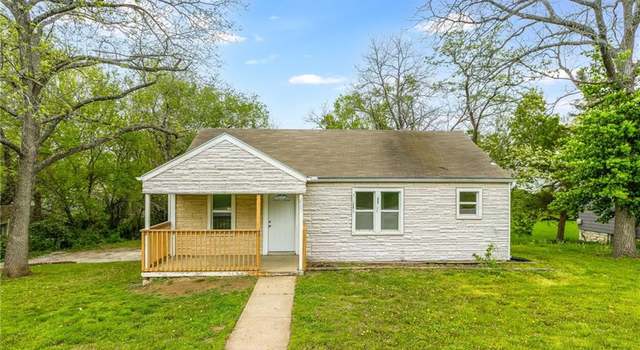 Photo of 2501 S Hawthorne Ave, Independence, MO 64052