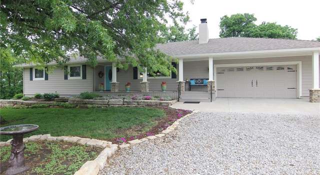 Photo of 11002 N K92 Hwy, Mc Louth, KS 66054