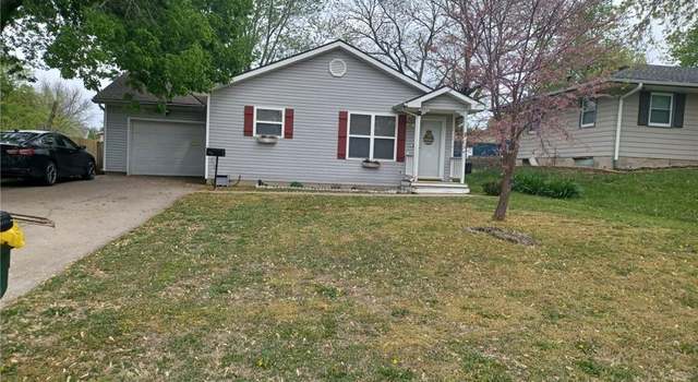 Photo of 715 Burke Street Burke St, Fort Scott, KS 66701