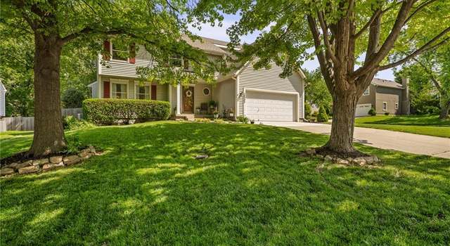 Photo of 14242 W 122 Ter, Olathe, KS 66062