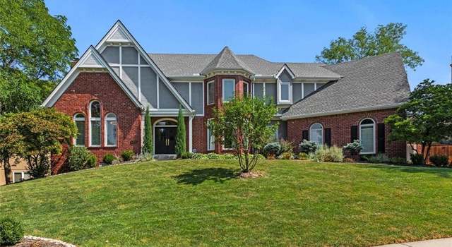 Photo of 6205 N Mattox Rd, Kansas City, MO 64151