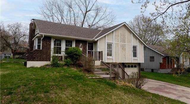 Photo of 7500 NW 76th Ter, Kansas City, MO 64152