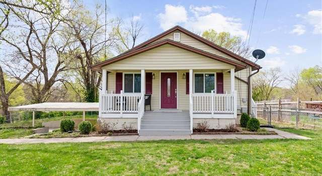 Photo of 4811 NE 44th Ter, Kansas City, MO 64117