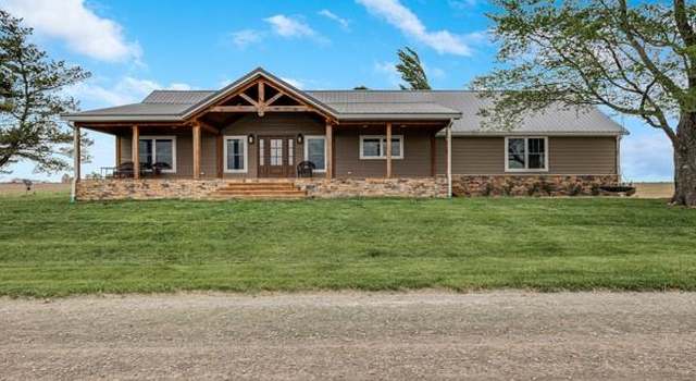 Photo of 14646 Ardinger Rd, Higginsville, MO 64037